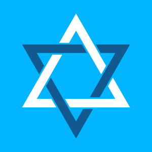 Jewish Caucus Logo