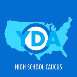 High School Caucus Logo