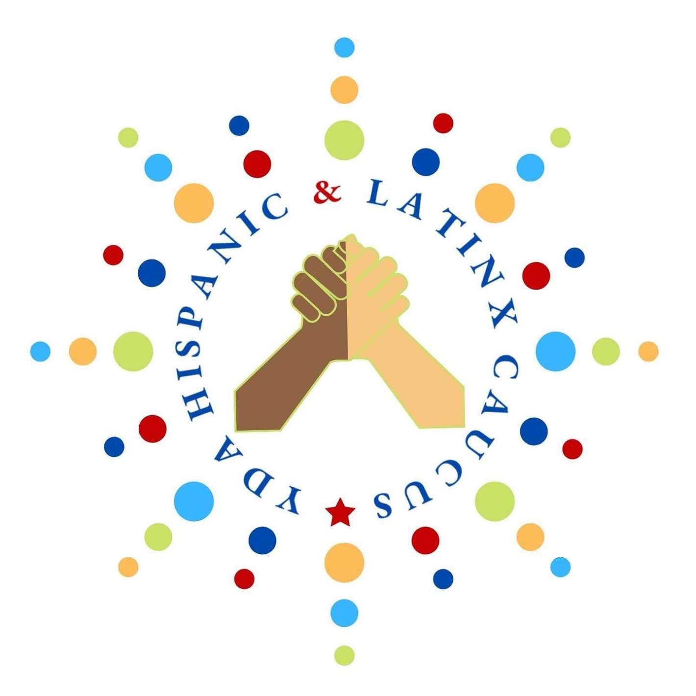 Hispanic & Latinx Caucus