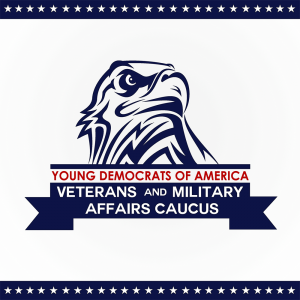 Veteran and Military Affairs Caucus Logo