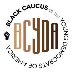 Black Caucus Logo