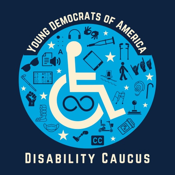 Disability Caucus