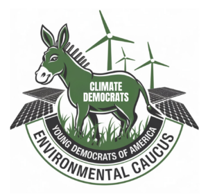 YDA Environmental Caucus