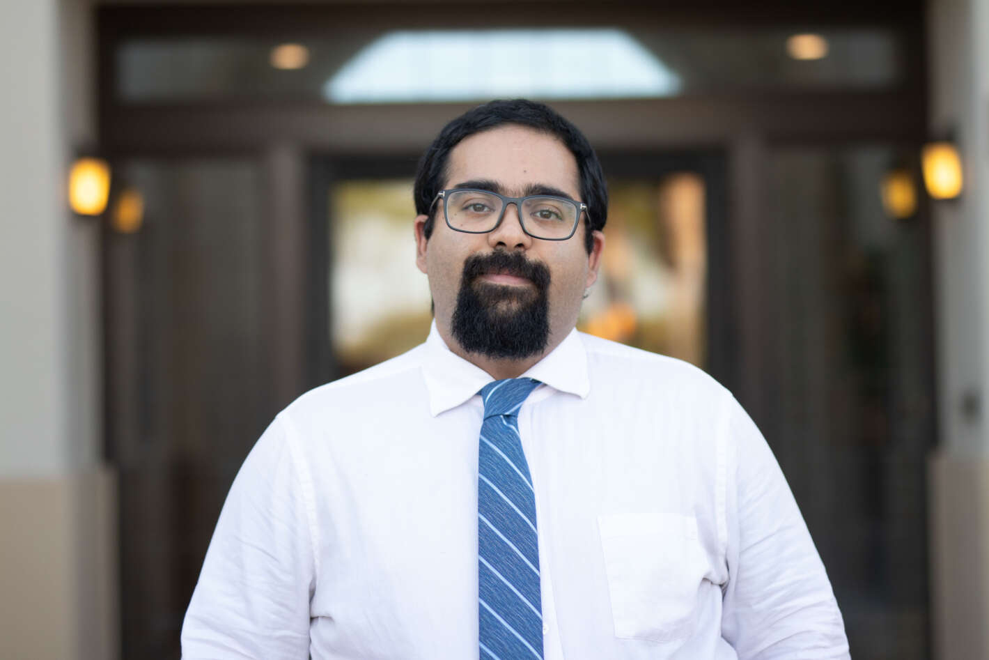 Parshan Khosravi