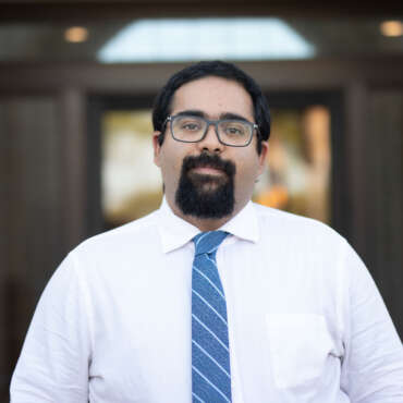 Parshan Khosravi